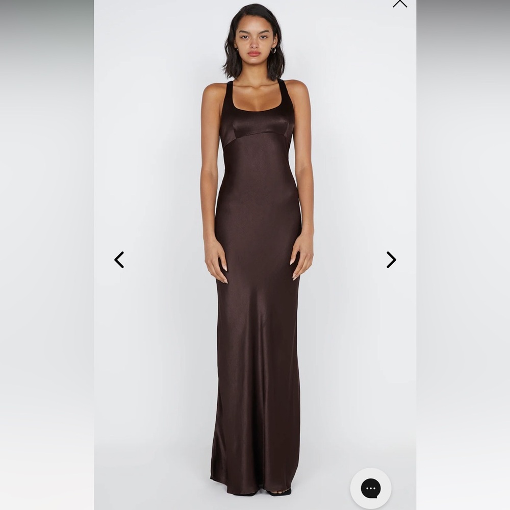 Bec and Bridge Maxina Crossover Dress